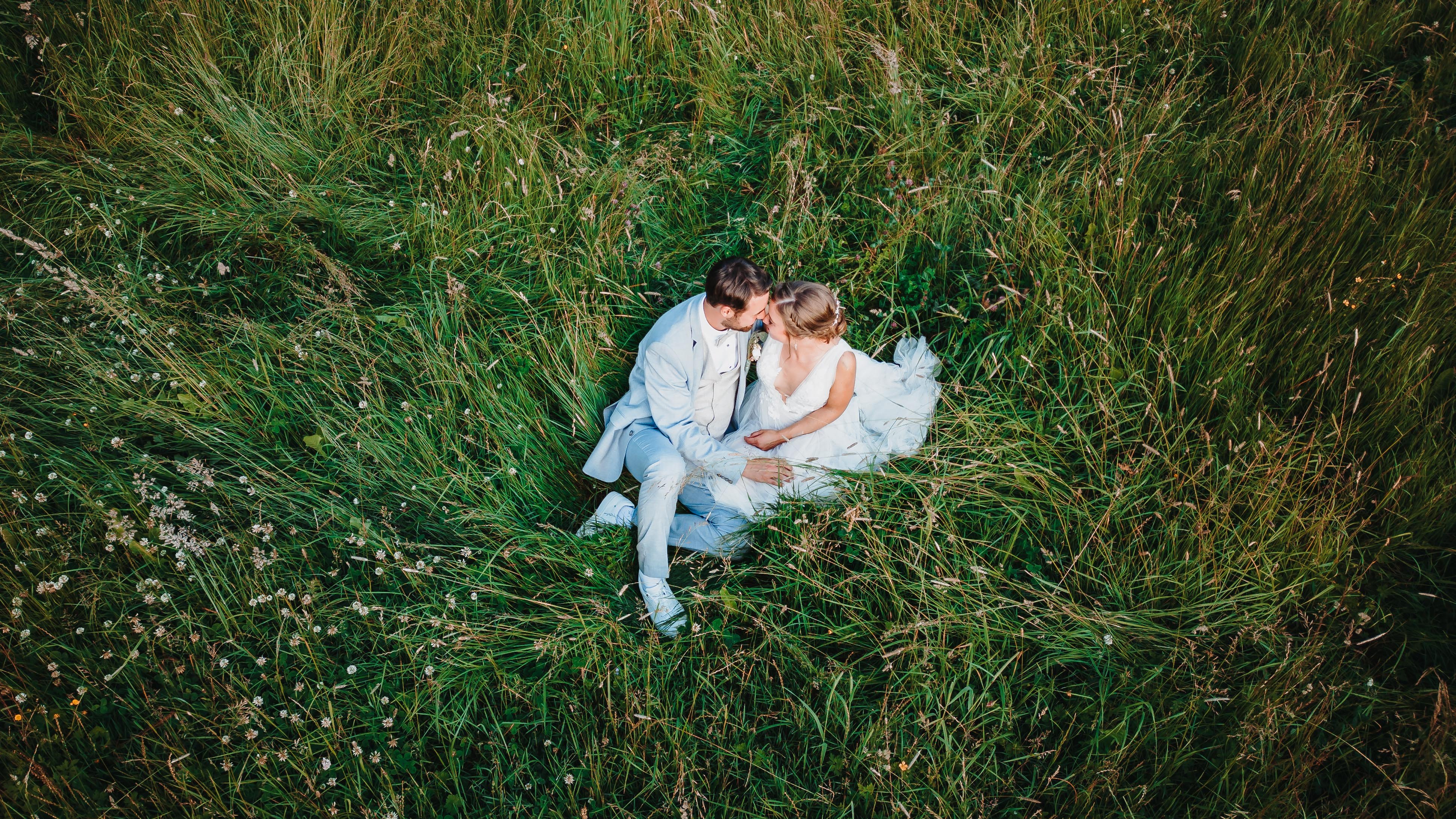 Hochzeitsfotograf Luca Goldhorn Fotografie