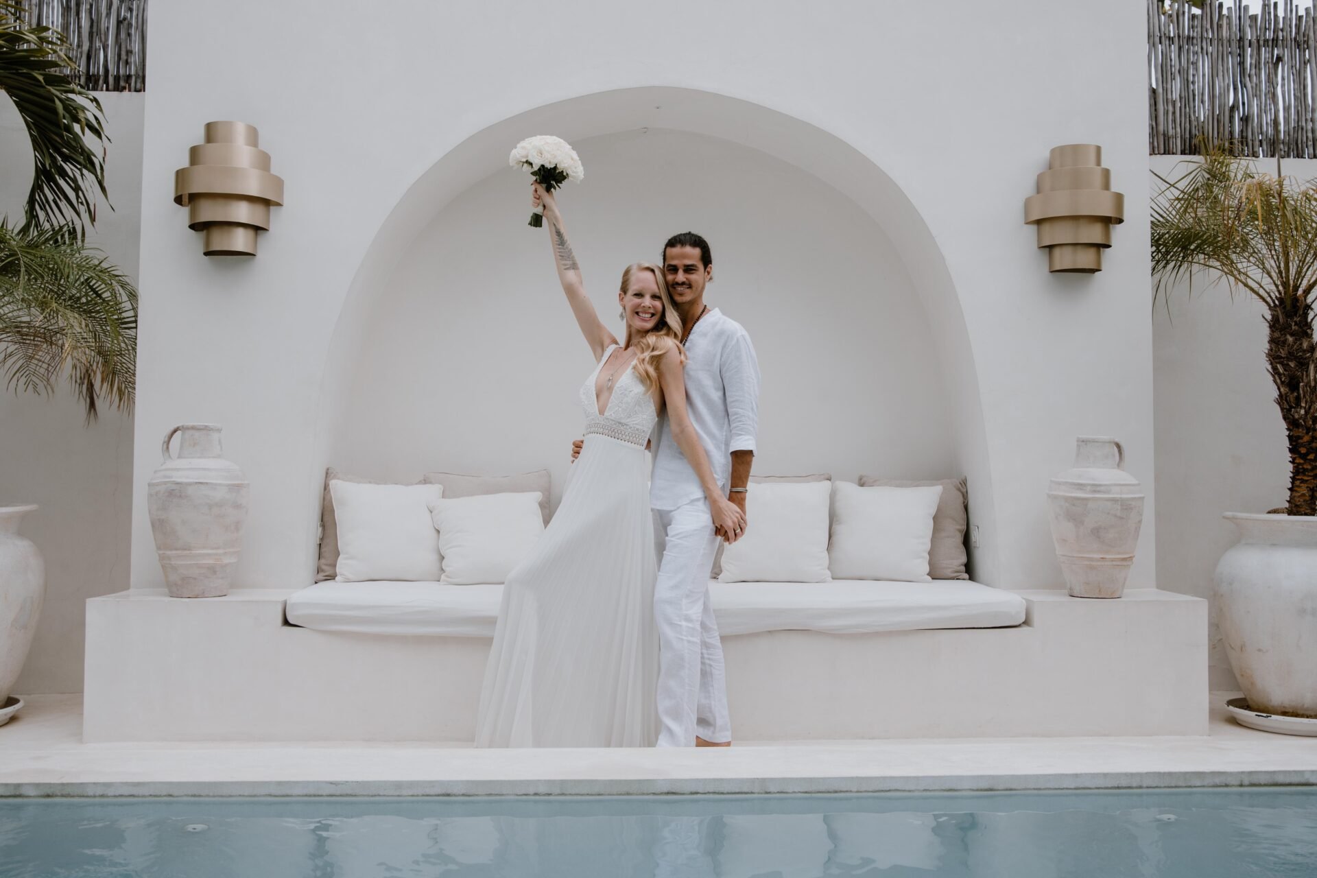 Hochzeitsfotograf Luca Goldhorn Fotografie