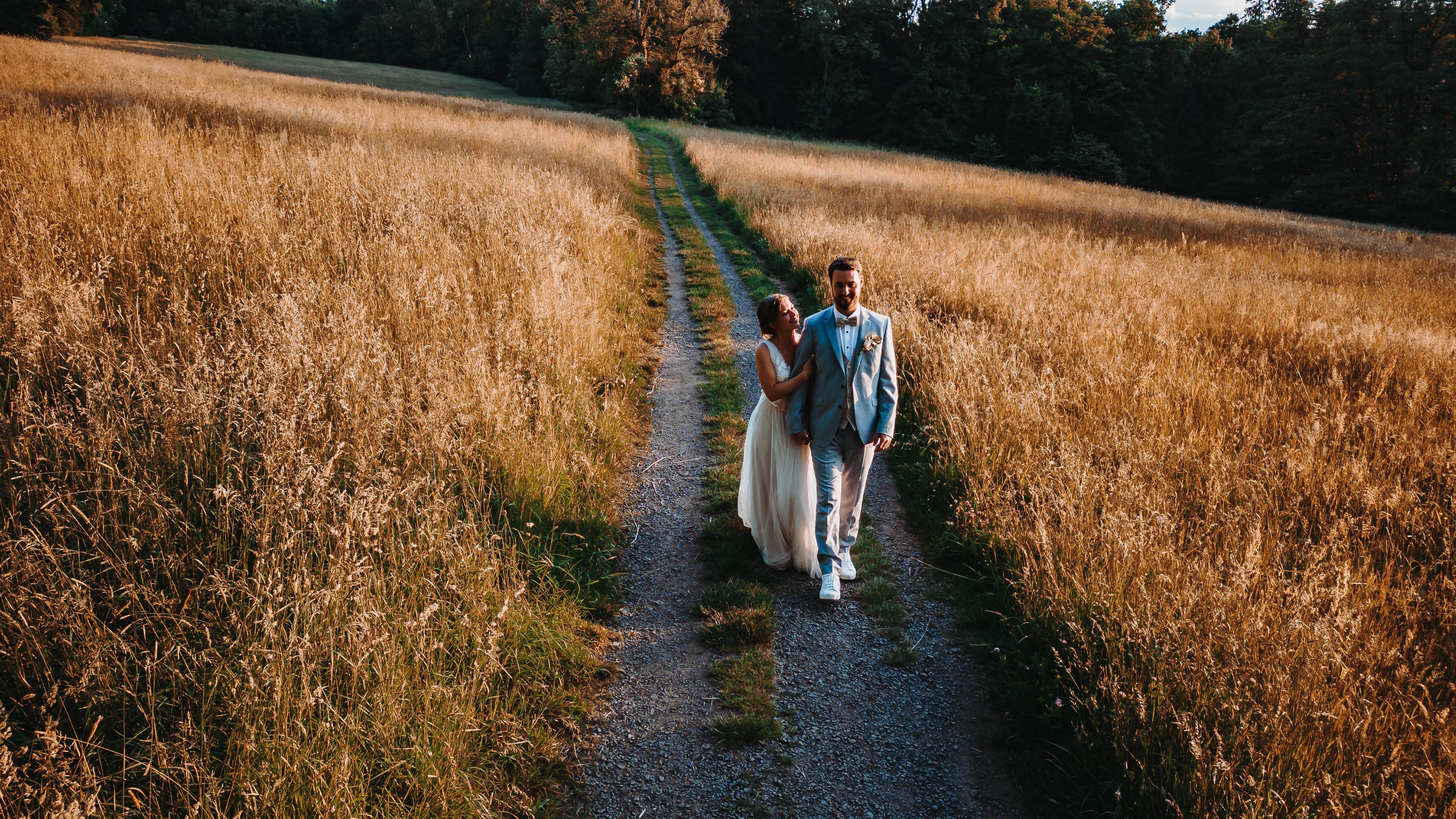Hochzeitsfotograf Luca Goldhorn Fotografie