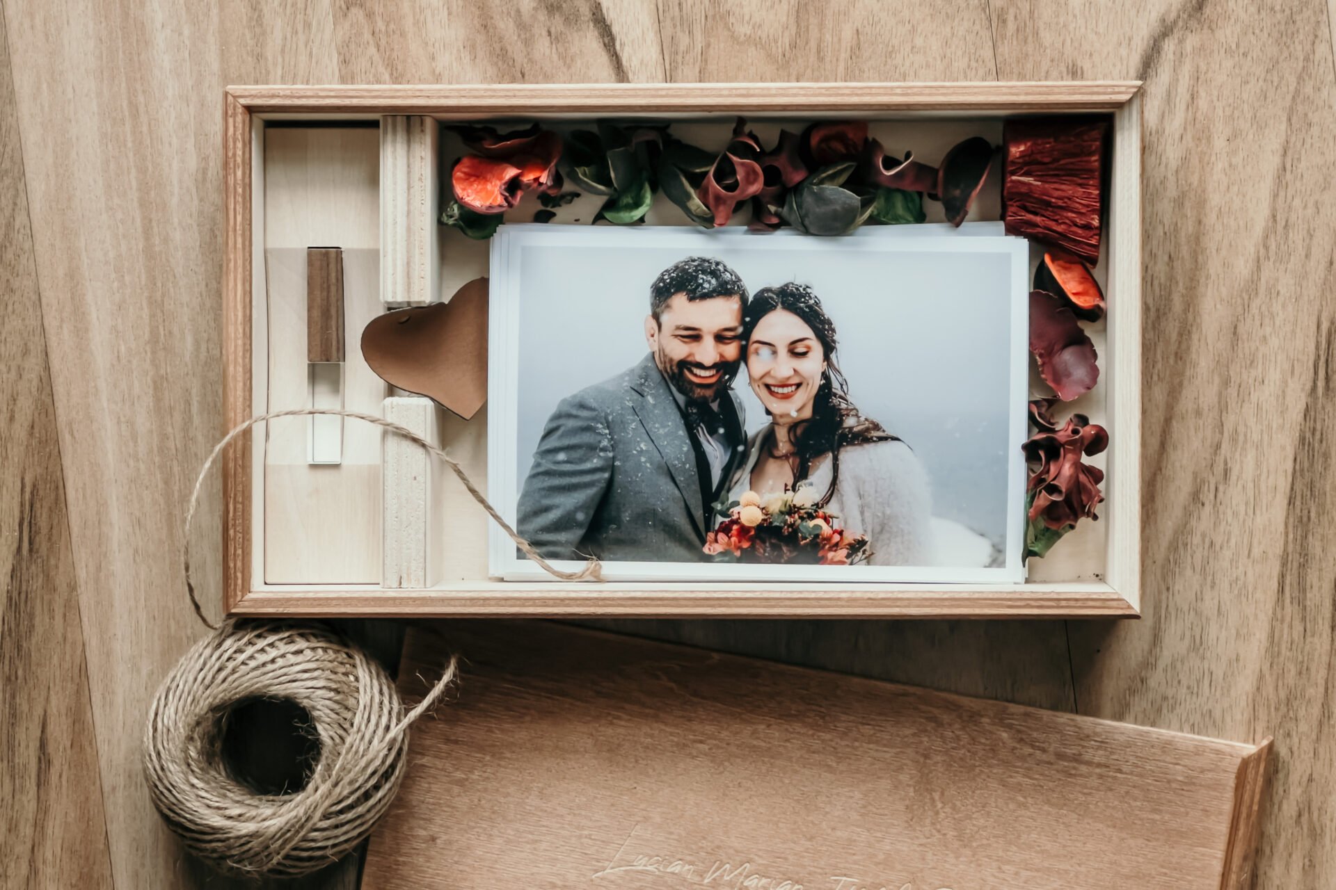 Hochzeitsfotograf Lucian Marian