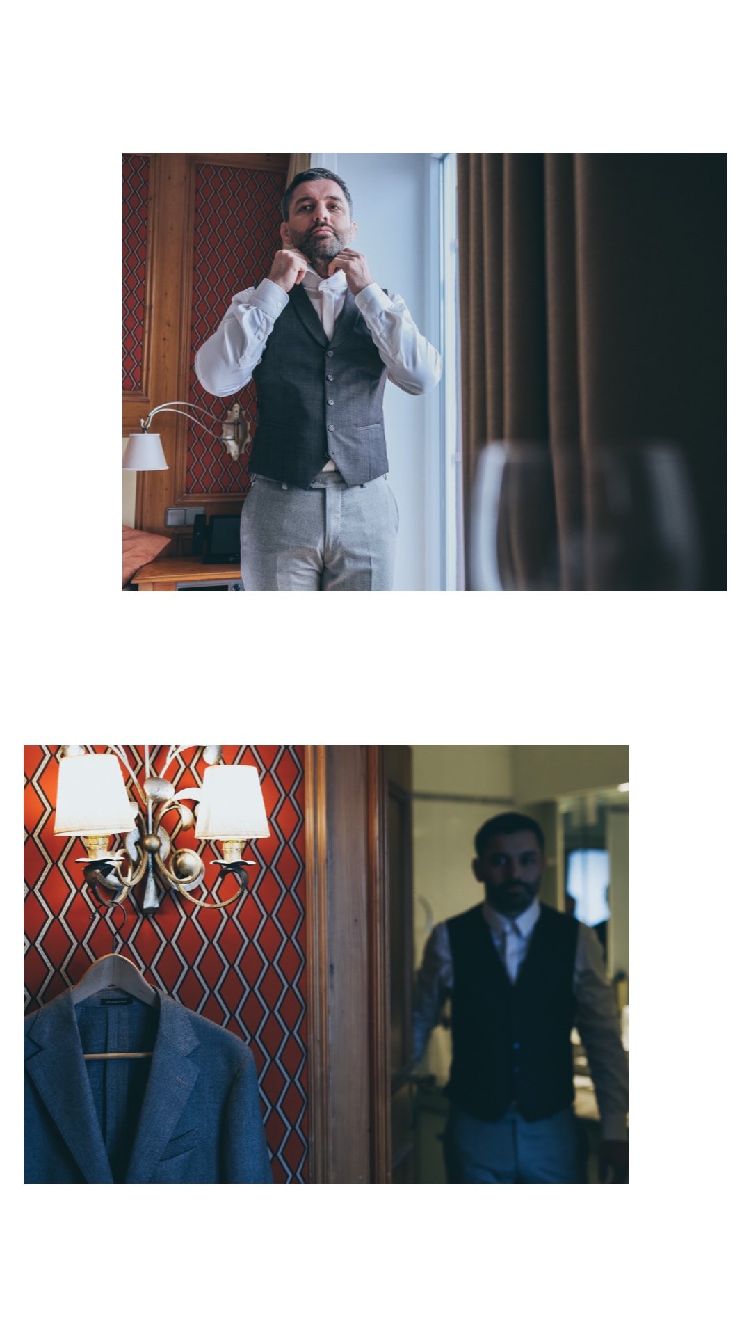 Hochzeitsfotograf Lucian Marian