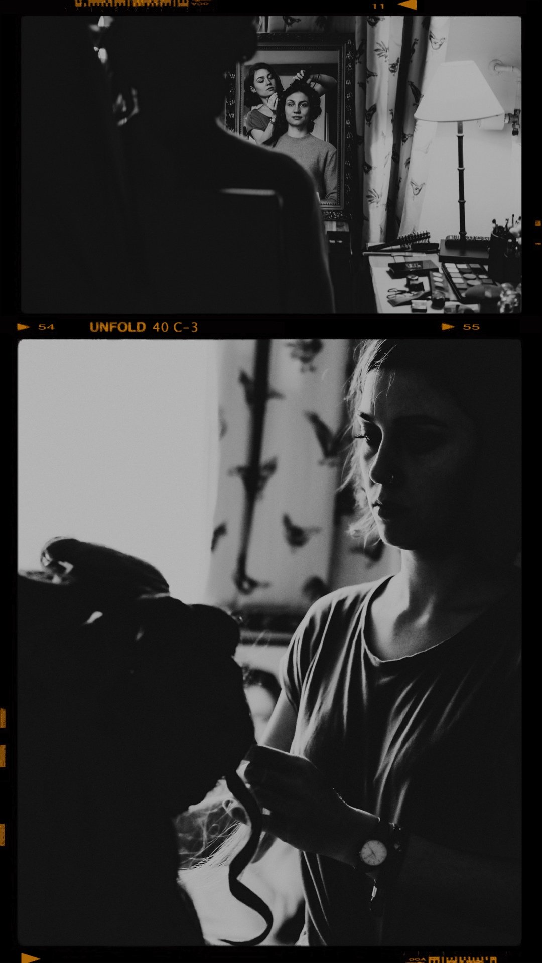 Hochzeitsfotograf Lucian Marian