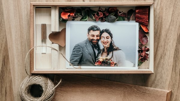 Hochzeitsfotograf Lucian Marian