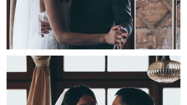 Hochzeitsfotograf Lucian Marian