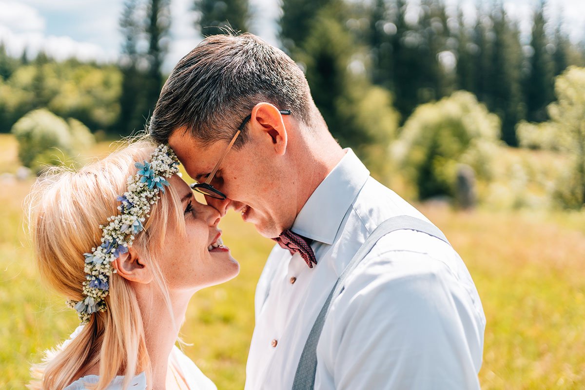 Hochzeitsfotograf Lukas Lehmann