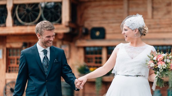 Hochzeitsfotograf Lukas Lehmann