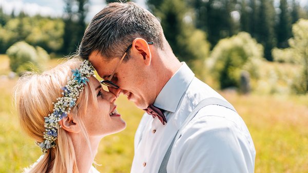 Hochzeitsfotograf Lukas Lehmann