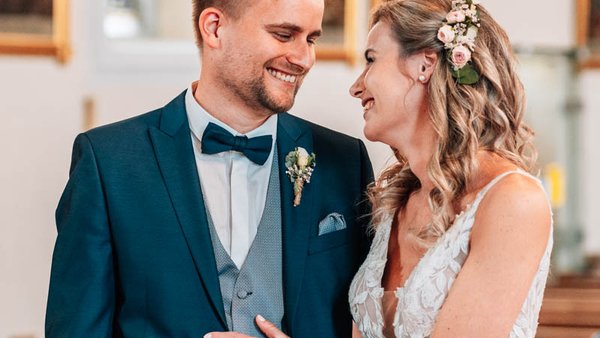 Hochzeitsfotograf Lukas Lehmann