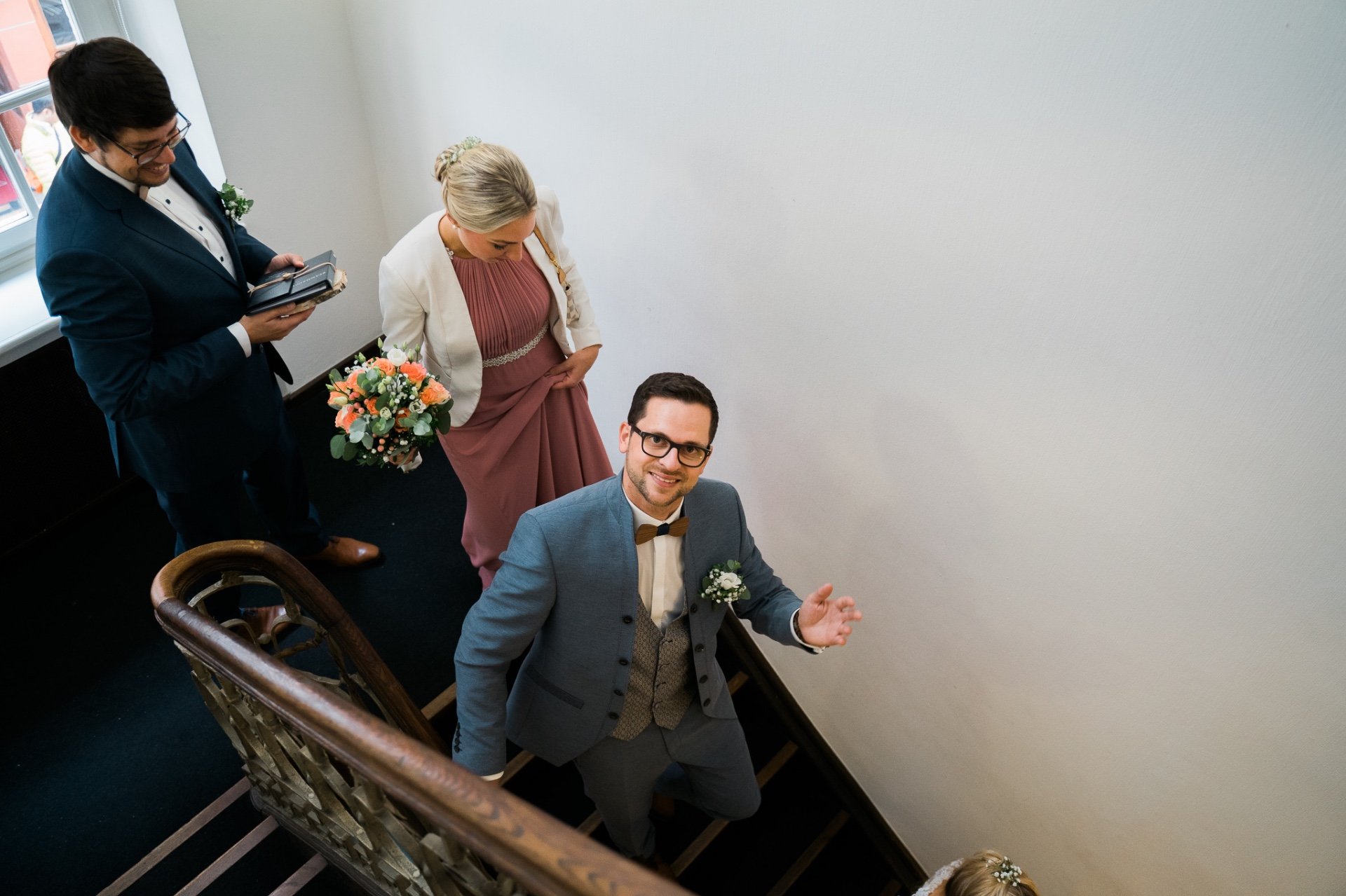 Hochzeitsfotograf Lukas Wawrik