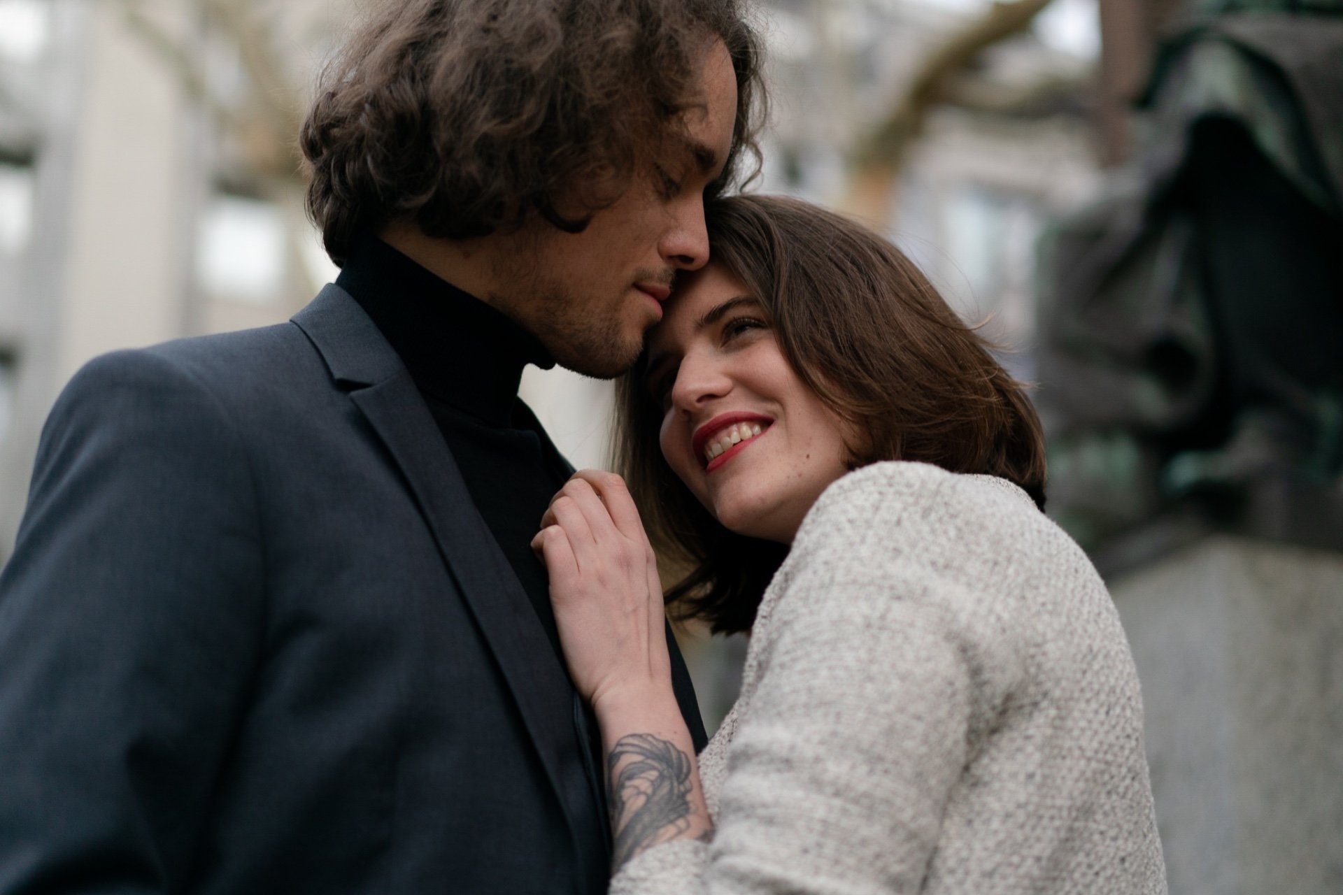 Hochzeitsfotograf Lukas Wawrik