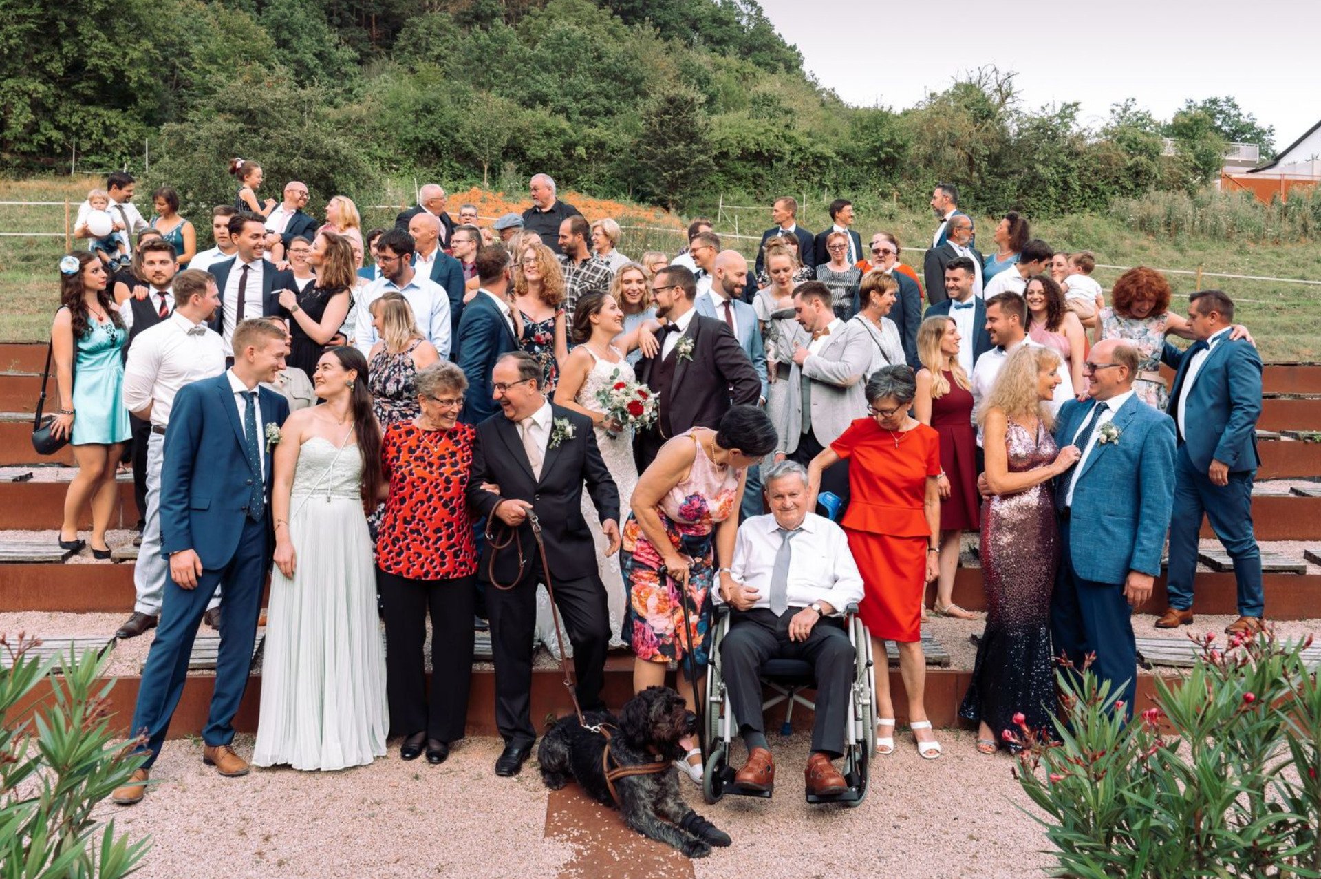 Hochzeitsfotograf Lukas Wawrik