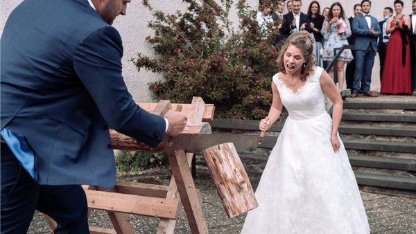 Hochzeitsfotograf Lukas Wawrik