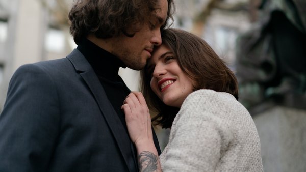 Hochzeitsfotograf Lukas Wawrik