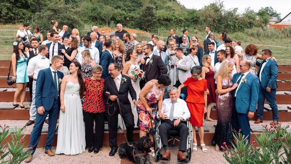 Hochzeitsfotograf Lukas Wawrik