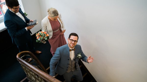 Hochzeitsfotograf Lukas Wawrik