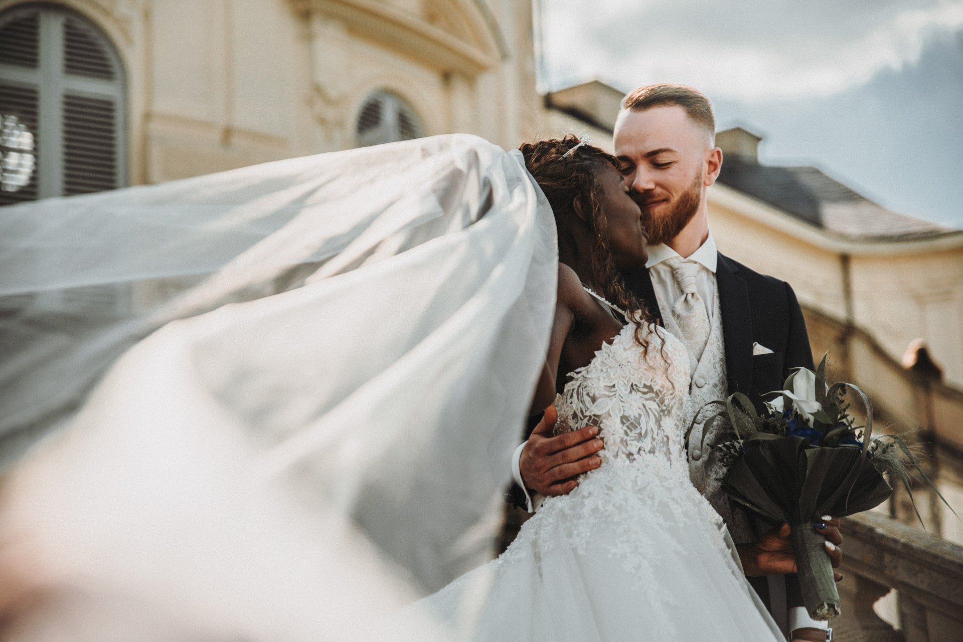 Hochzeitsfotograf Lumina Weddings