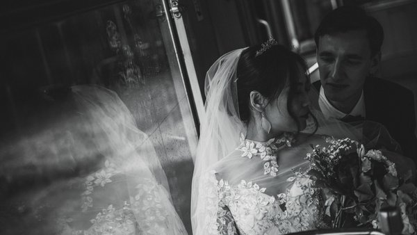 Hochzeitsfotograf Lumina Weddings