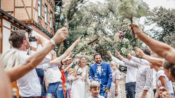 Hochzeitsfotograf Lydi Ihring