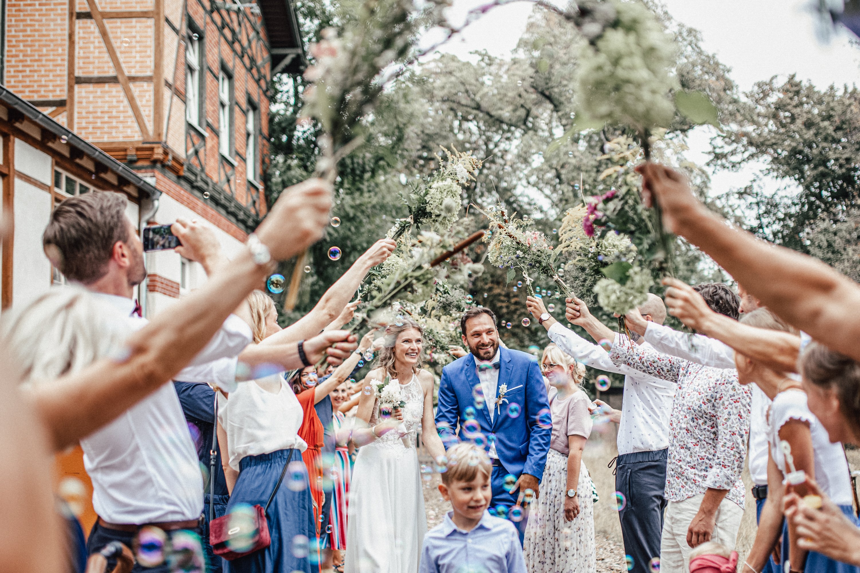 Hochzeitsfotograf Lydi Ihring