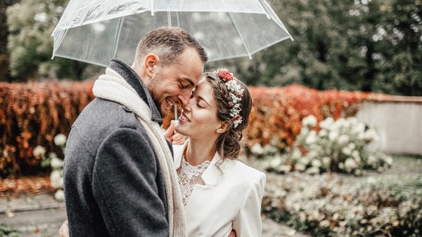 Hochzeitsfotograf Lydi Ihring