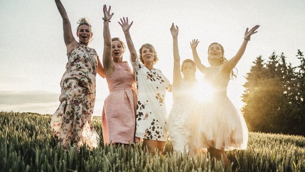 Hochzeitsfotograf Lydi Ihring