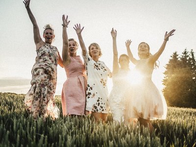Hochzeitsfotograf Lydi Ihring
