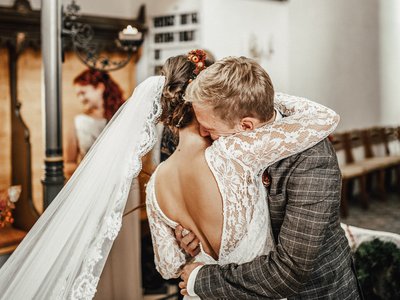 Hochzeitsfotograf Lydi Ihring