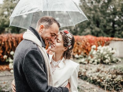 Hochzeitsfotograf Lydi Ihring