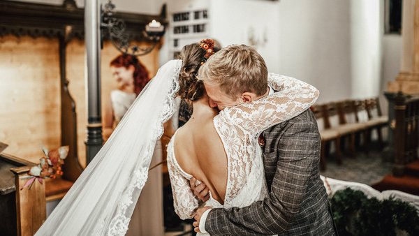 Hochzeitsfotograf Lydi Ihring