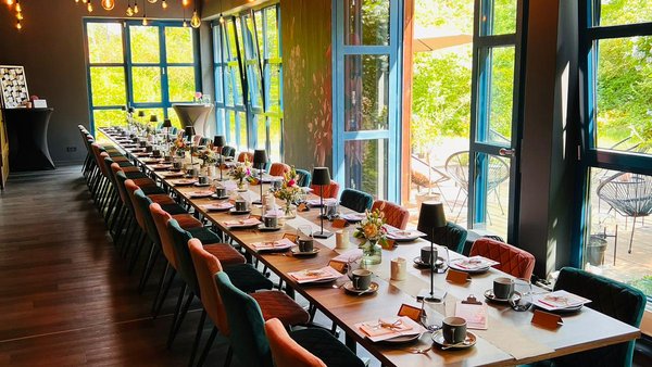 Hochzeitslocation MATZ'N mittag & more