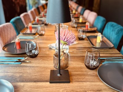 MATZ'N mittag & more