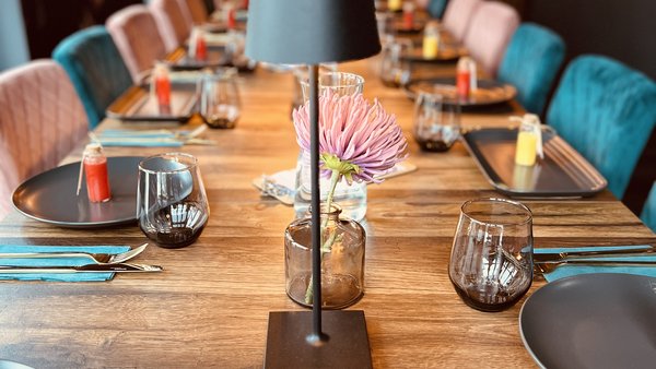 Hochzeitslocation MATZ'N mittag & more