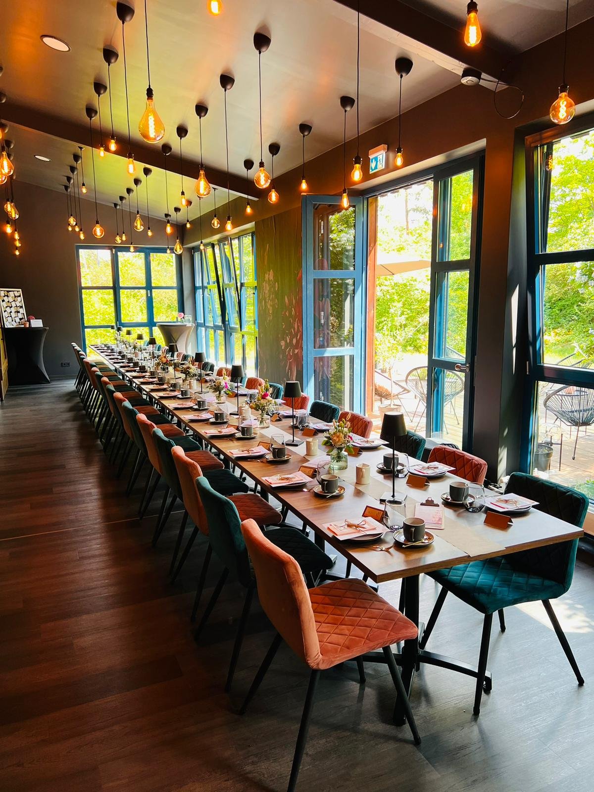 Hochzeitslocation MATZ'N mittag & more