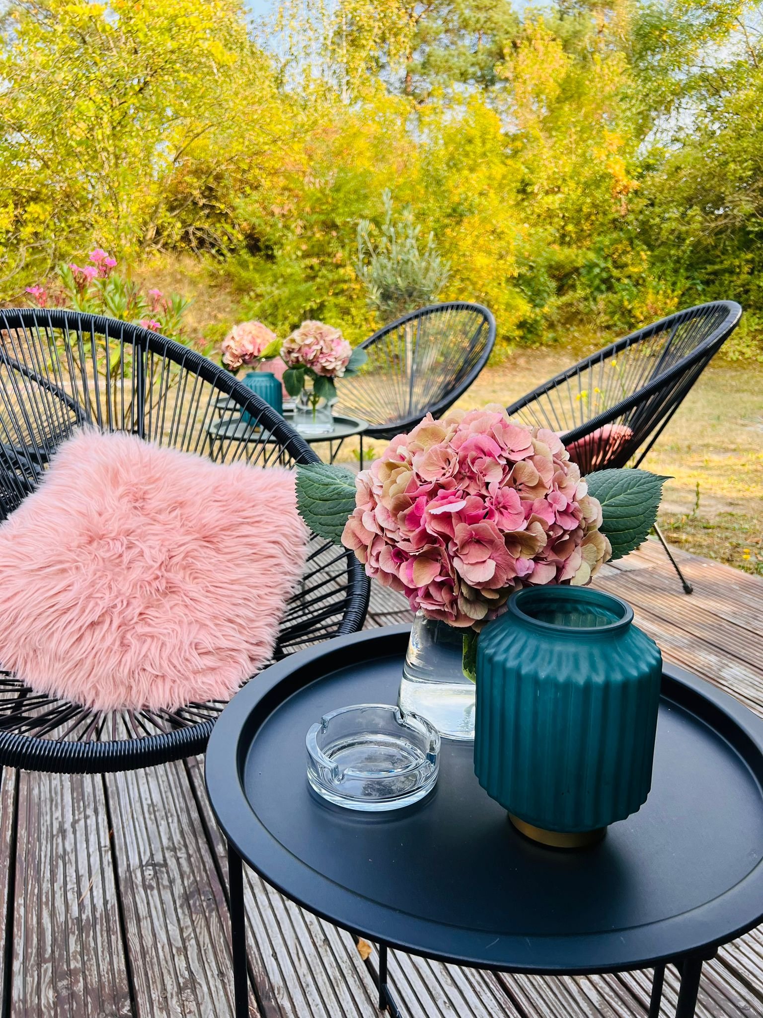 Hochzeitslocation MATZ'N mittag & more