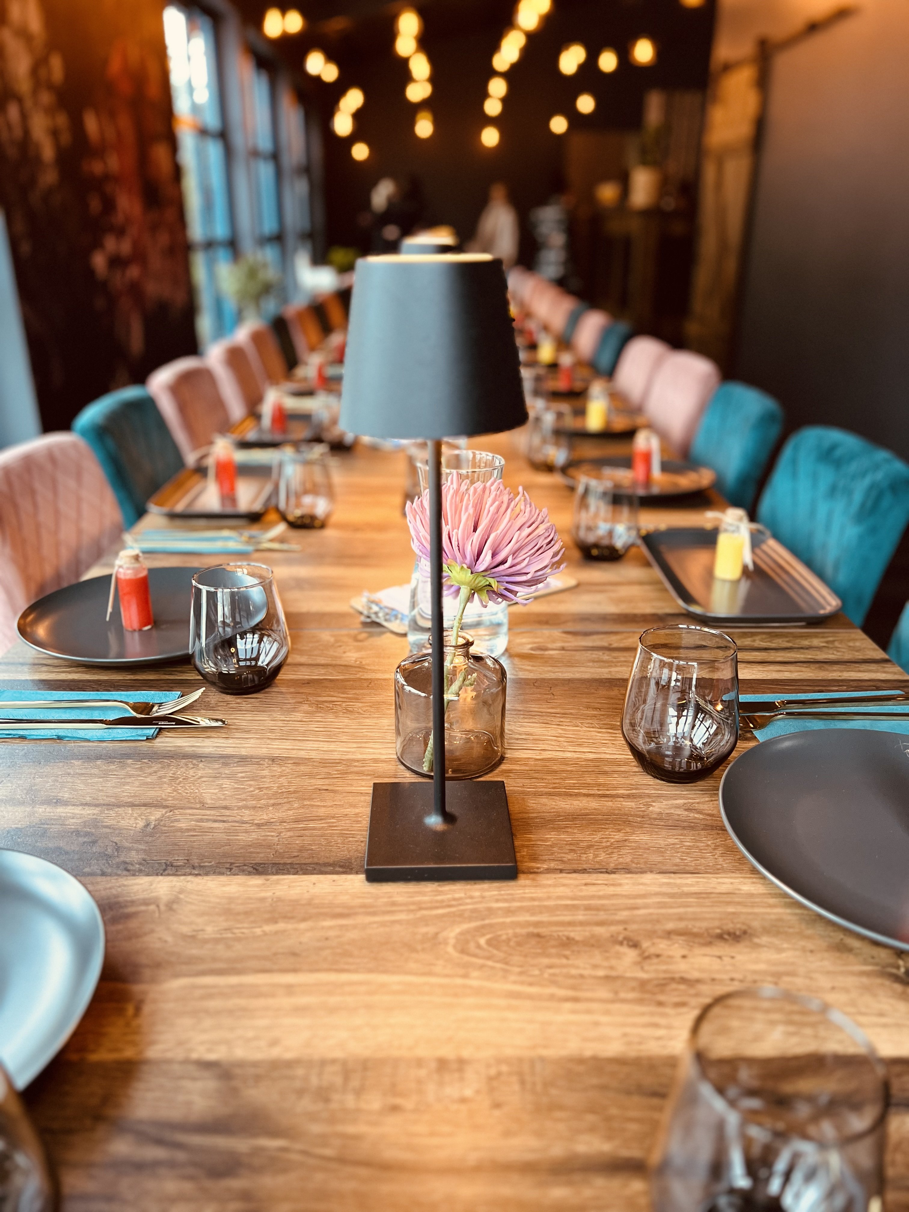 Hochzeitslocation MATZ'N mittag & more