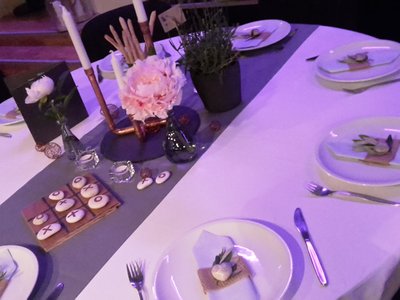 METALLWERK - Die Eventlocation