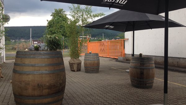 Hochzeitslocation METALLWERK - Die Eventlocation