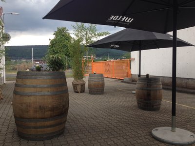 METALLWERK - Die Eventlocation