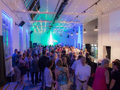 METALLWERK - Die Eventlocation