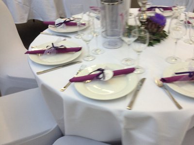 METALLWERK - Die Eventlocation