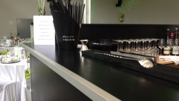 Hochzeitslocation METALLWERK - Die Eventlocation