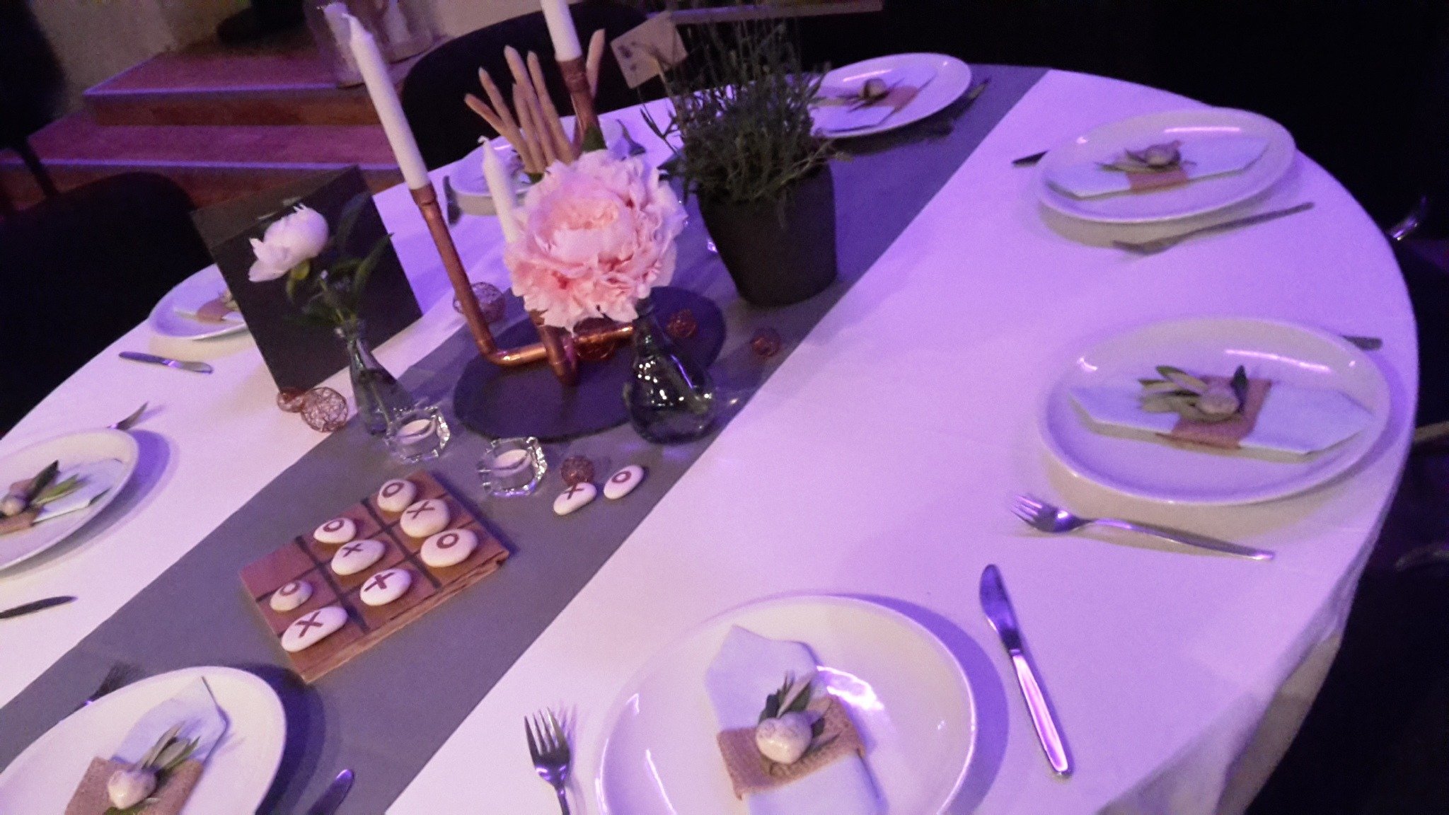 Hochzeitslocation METALLWERK - Die Eventlocation