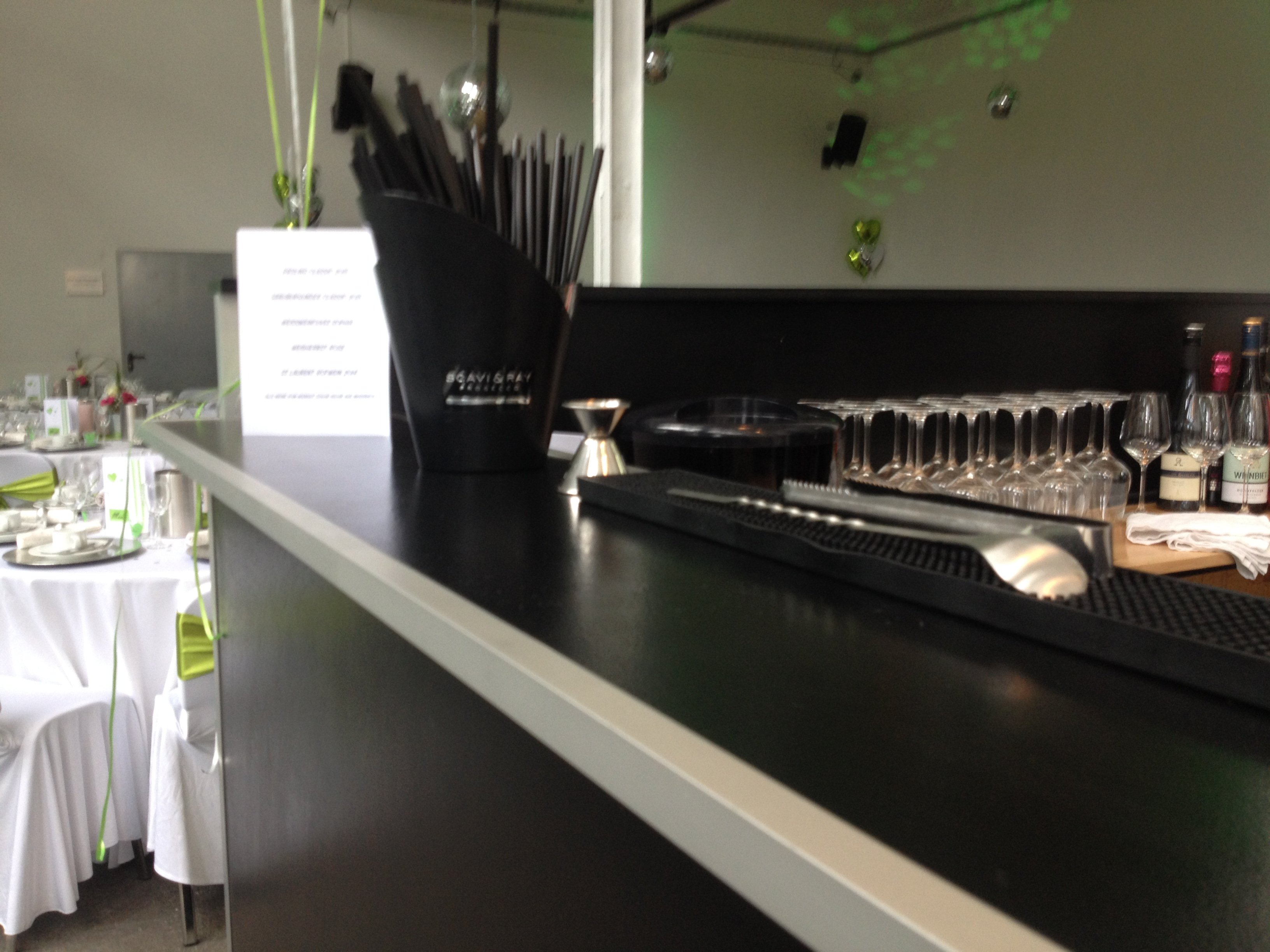 Hochzeitslocation METALLWERK - Die Eventlocation