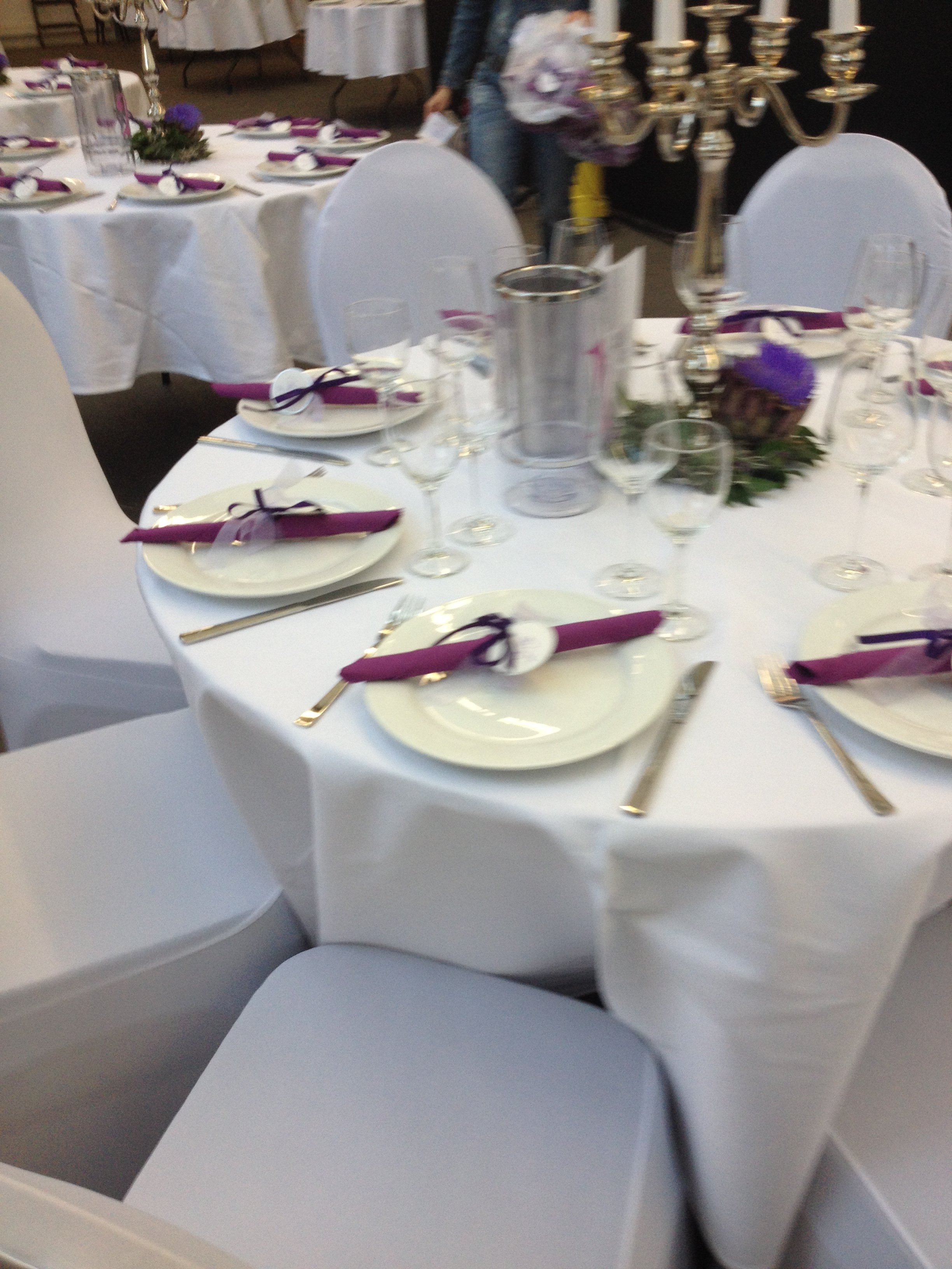 Hochzeitslocation METALLWERK - Die Eventlocation