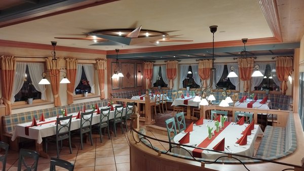 Hochzeitslocation MG Catering im Birkenmoos