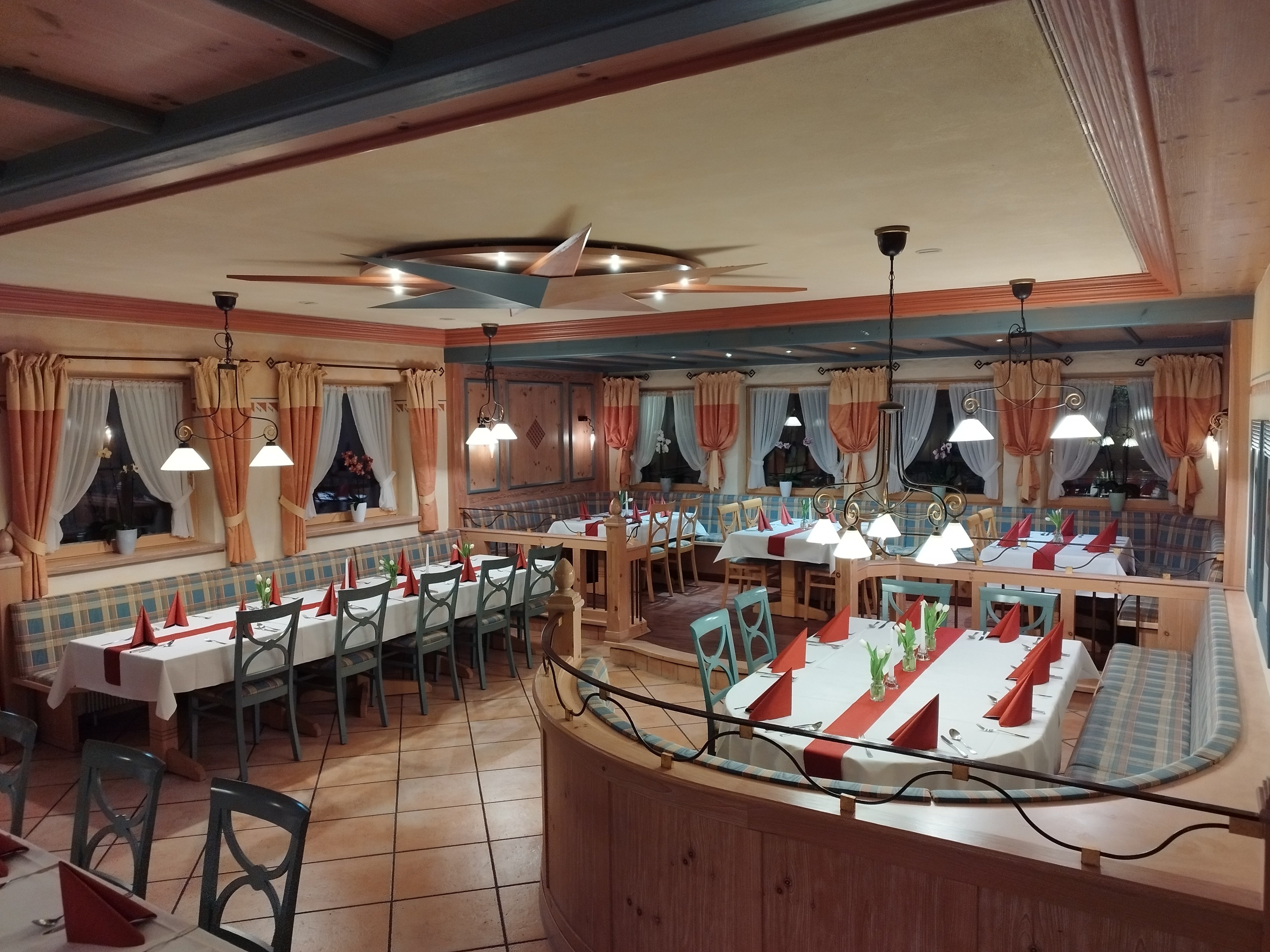 Hochzeitslocation MG Catering im Birkenmoos