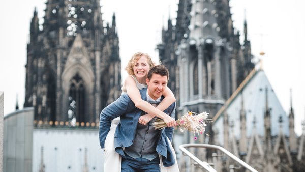 Hochzeitsfotograf MIKURA visual arts cologne