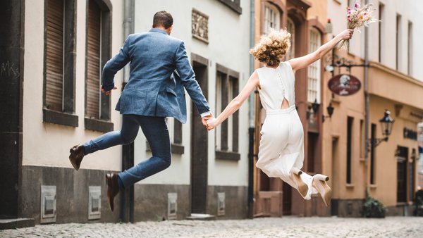 Hochzeitsfotograf MIKURA visual arts cologne