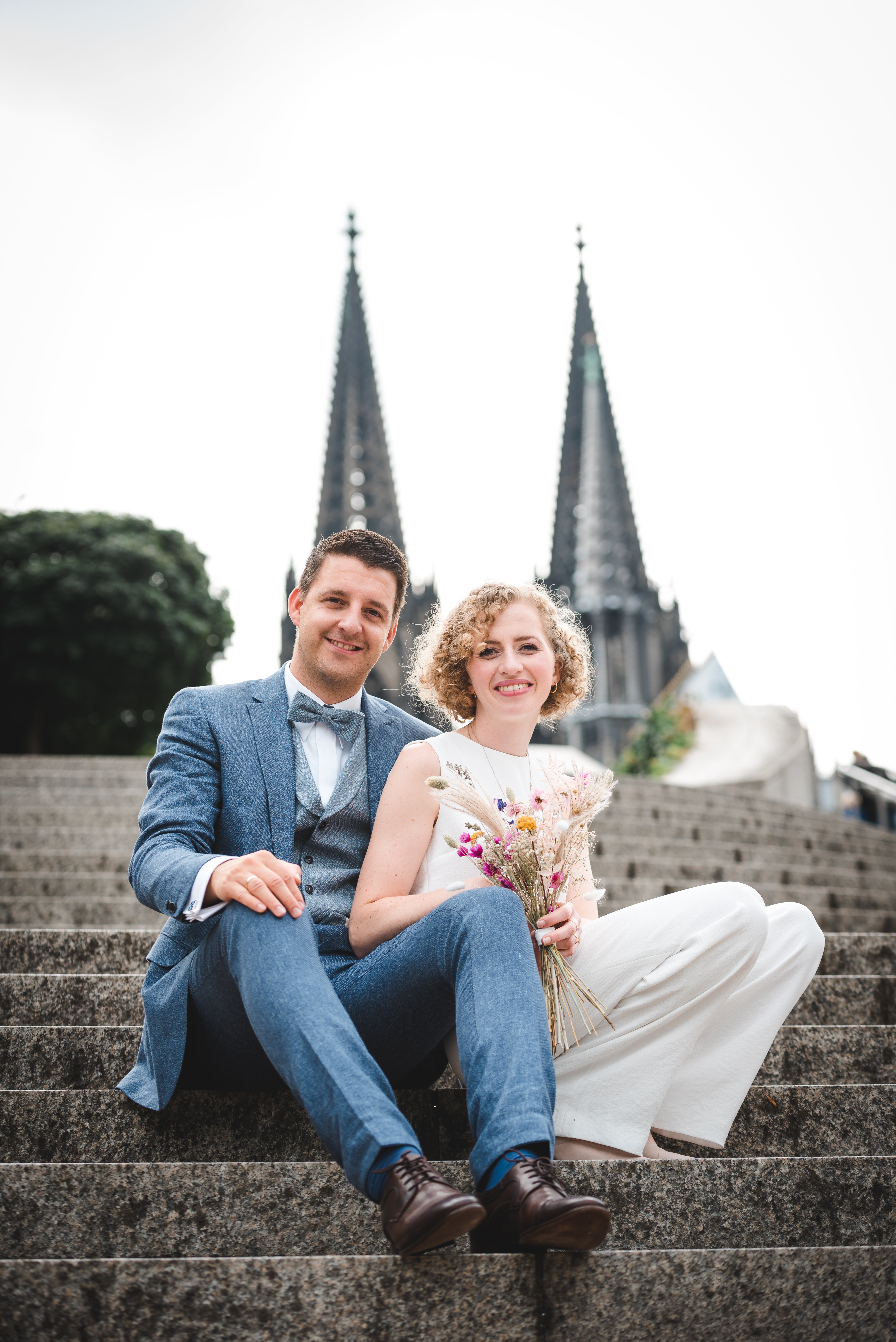 Hochzeitsfotograf MIKURA visual arts cologne