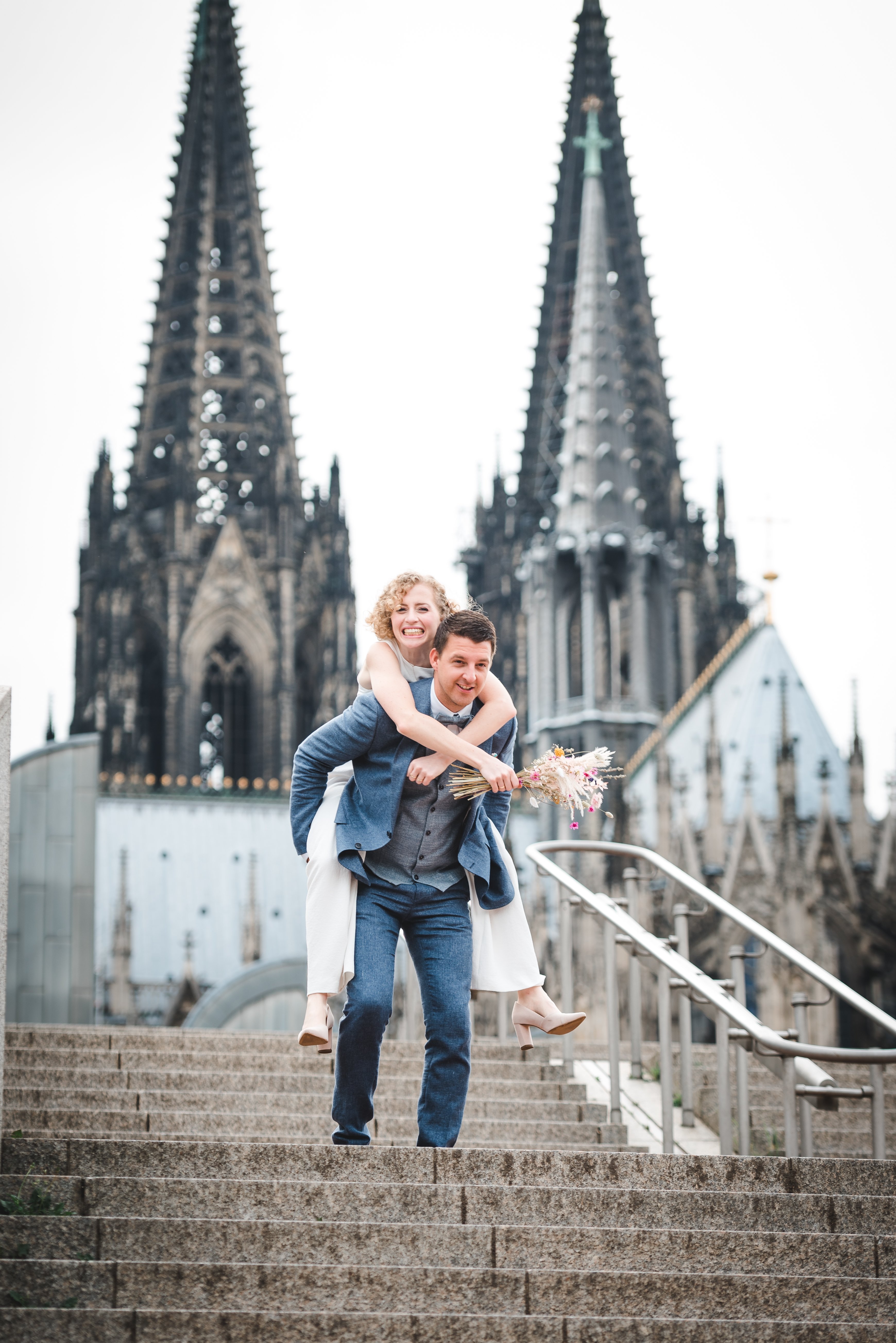 Hochzeitsfotograf MIKURA visual arts cologne